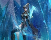 thumbs ashe 3 Ashe the Frost Archer