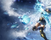 thumbs bowmaster splash 0 Ashe the Frost Archer