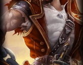 thumbs pirate 0 Gangplank the Saltwater Scourge