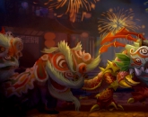 thumbs kogmaw liondance KogMaw the Mouth of the Abyss
