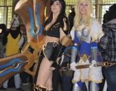thumbs lux 22 Lux cosplay