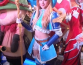 thumbs lux 4 Lux cosplay