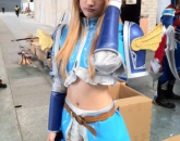 thumbs lux 6 Lux cosplay
