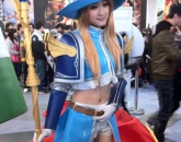 thumbs lux 7 Lux cosplay