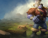 thumbs sion lumberjack Sion Undead Champion