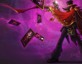 thumbs twistedfate 6 Twisted Fate Card Master