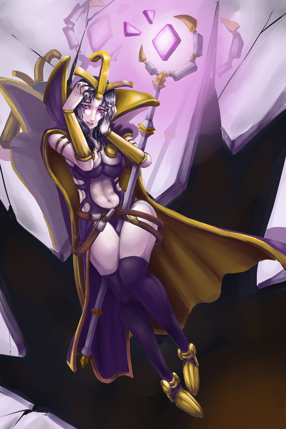 Angel leblanc